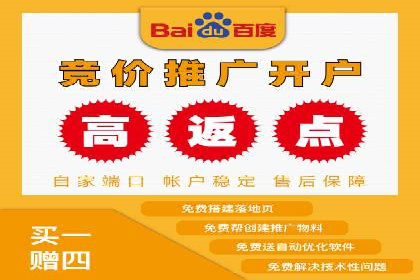 案例解读：推广竞价助力企业快速扩张